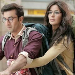 Musafir (jagga jasoos)