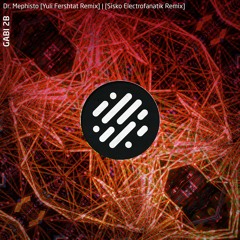Dr. Mephisto (Yuli Fershtat Remix) [soundcloud clip]