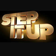 Step it up