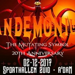 Pandemonium FREE TRACK