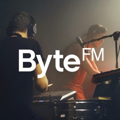 Featured on ByteFM - Electro Royale - 02.12.17 (Snippet)