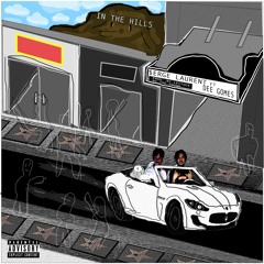 In The Hills Ft Dee Gomes prod by. Lettuce by the Pound