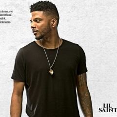 LIL SAINT Feat SABINO HENDA - EMBRIÃO (remix) "Bateu Bwé"