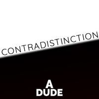 Contradistinction