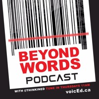 Beyond Words With ThinkinEd - Ownership