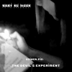 Guinea Pig: The Devil's Experiment