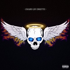 Diary of Dretti (Entry 2: Amen)