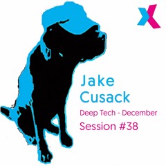 Jake Cusack - Deep Tech - S38 - Free Download