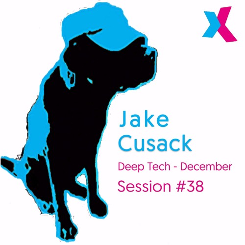 Jake Cusack - Deep Tech - S38 - Free Download
