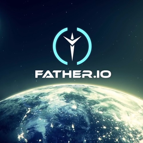 father.io: Massive Multiplayer Laser Tag
