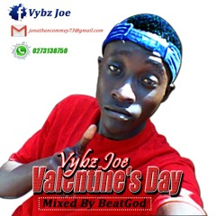 Valentine Day - Mixed by Beatgod