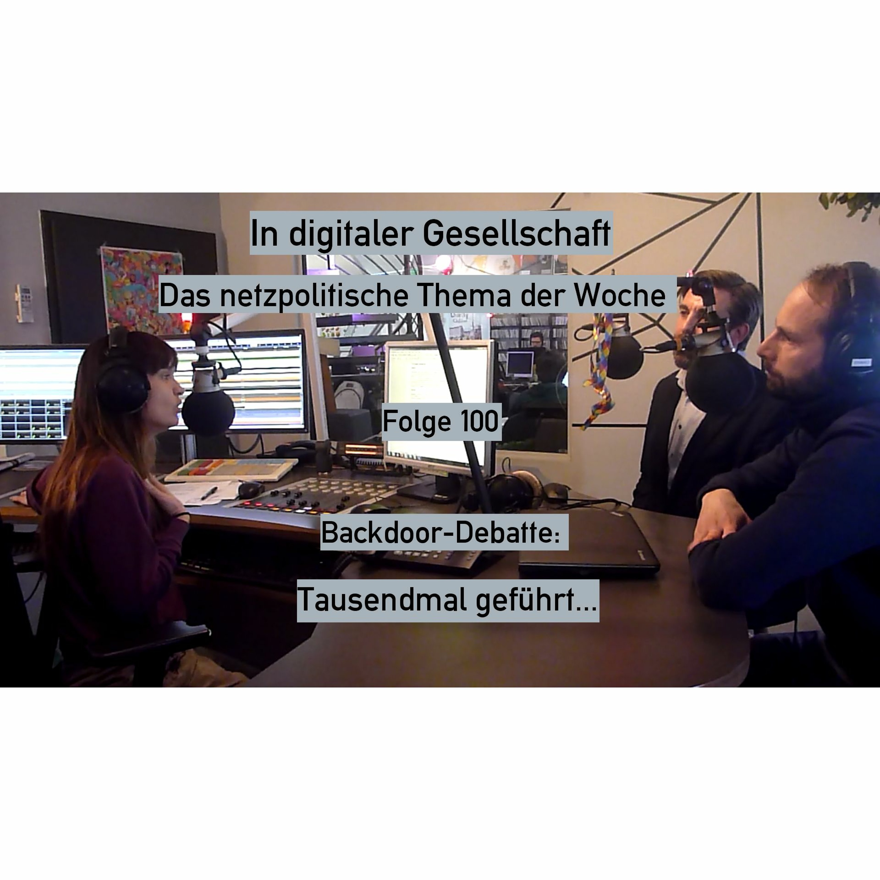 DigiGes