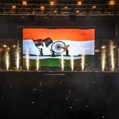 JANA GANA MANA (A Tribute to the Nation)