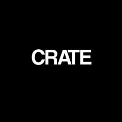 Cratecast 09 Double Episode-Crate DJ's