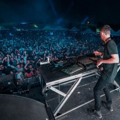 Fabio Florido LIVE At Las Rosas I Mendoza, Argentina (03.12.17) W MODEL1