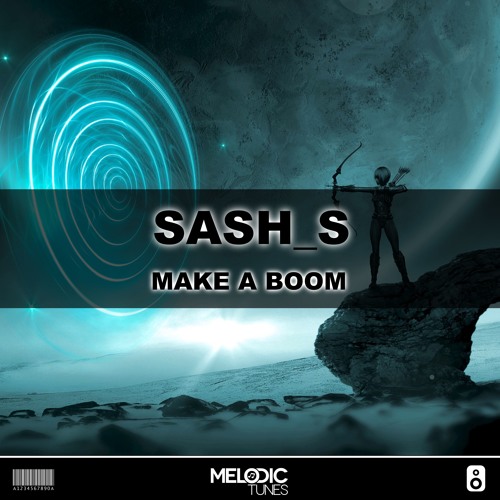 Sash_S - Make A Boom (Original Mix)(FREE DOWNLOAD)