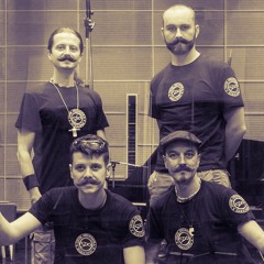 01 Samba Easy - Samba Reggae