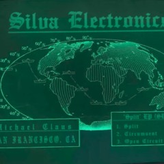 PREMIERE: Michael Claus - Open Circuit [Silva Electronics]