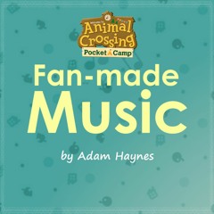 Animal Crossing Pocket Camp Music #2 (fan-made)
