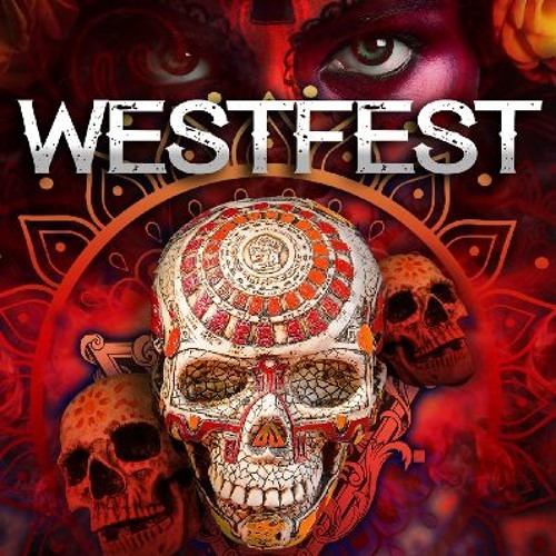 Mark Breeze - Westfest 2017