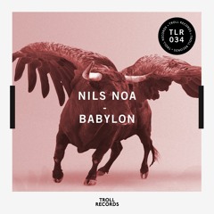 Babylon TLR:034