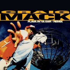 Craig Mack - Flava in ya ear ft. Notorious B.I.G. \ Rampage \ LL Cool J \ Busta Rhymes (TZ Remix)