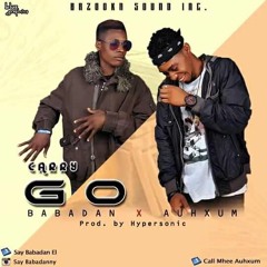 "Carry Go" prod. by Hypahsonik (Dbeat Maziah)