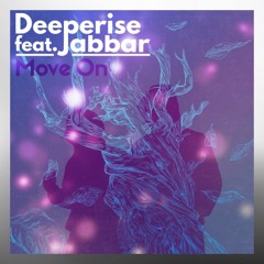 Deepersie - Move On ft. Jabbar mix by DJ Umut