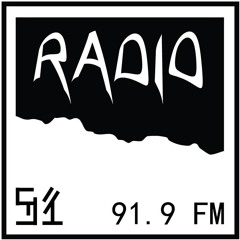 Radio 51 @Radio 1 29.11.2017