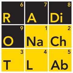 Magnier - Live On Radio Nachtlab - Fouk show guest mix