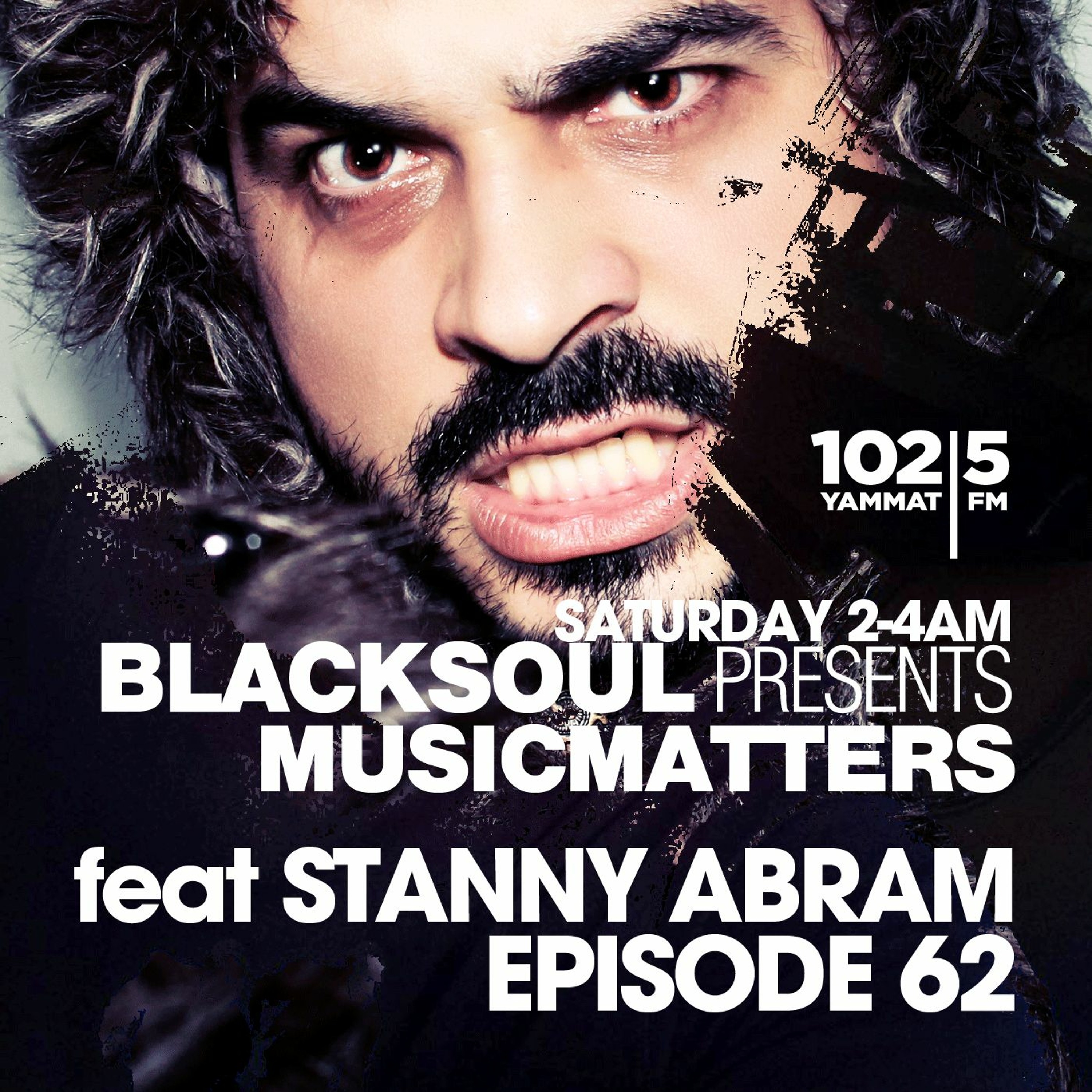 BLACKSOUL pres. MUSIC MATTERS