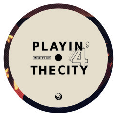 Premiere : Playin' 4 The City - Lord & Master