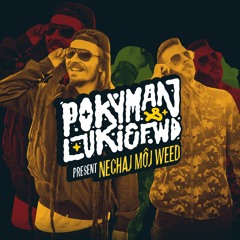 Pokyman - Nechaj Môj Weed (prod. by Lukie Fwd) - Reggae Callin' Records 2017