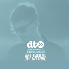 Sands - Celebrate (Spieltape Remix)