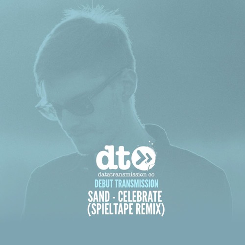Sands - Celebrate (Spieltape Remix)