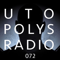 Utopolys Radio 072 - Uto Karem Live from Hammerhalle, Sisyphos, Berlin (DE)