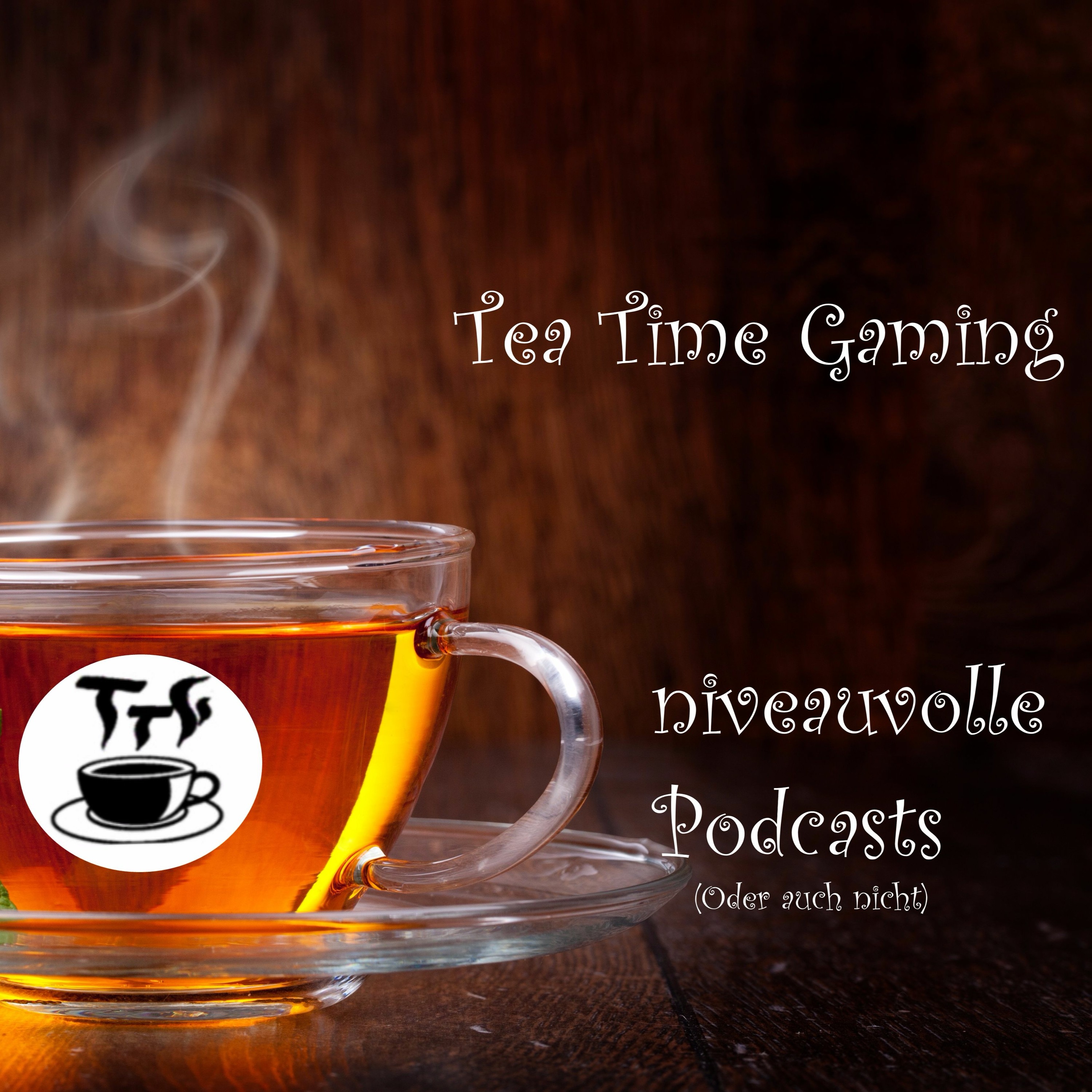 TeaTimeGaming