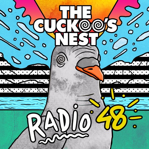Mr. Belt & Wezol's The Cuckoo's Nest 48