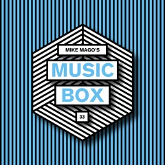 Mike Mago's Music Box #33