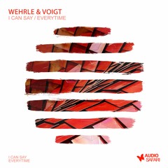 Wehrle & Voigt - Everytime (Original Mix)