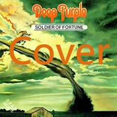 Soldier of Fortune - Darko Čalušić (Deep Purple Cover)