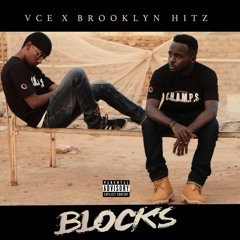 Blocks Feat. Ace (Prod. By Brooklyn Hitz)