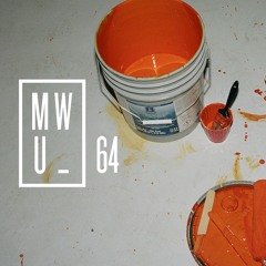 Making Waves Underground Podcast 064 - Paul P