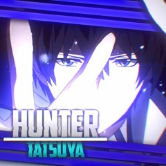 RAP TATSUYA SHIBA (MAHOUKA)HUNTER