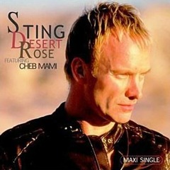 Sting - Desert Rose 2018 ( Dicka YP ) -Req