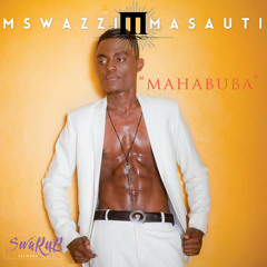Mahabuba