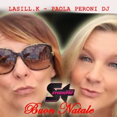 Buon Natale Parodia.Despacito Parodia Di Natale Special For Radio Studio Piu By Paola Peroni On Soundcloud Hear The World S Sounds