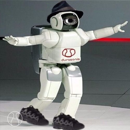 Narfos - Stomp Machine