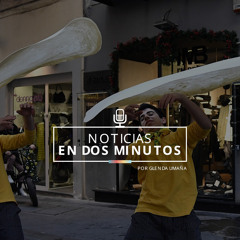 Noticias "En Dos Minutos" - Jueves 07/12/17