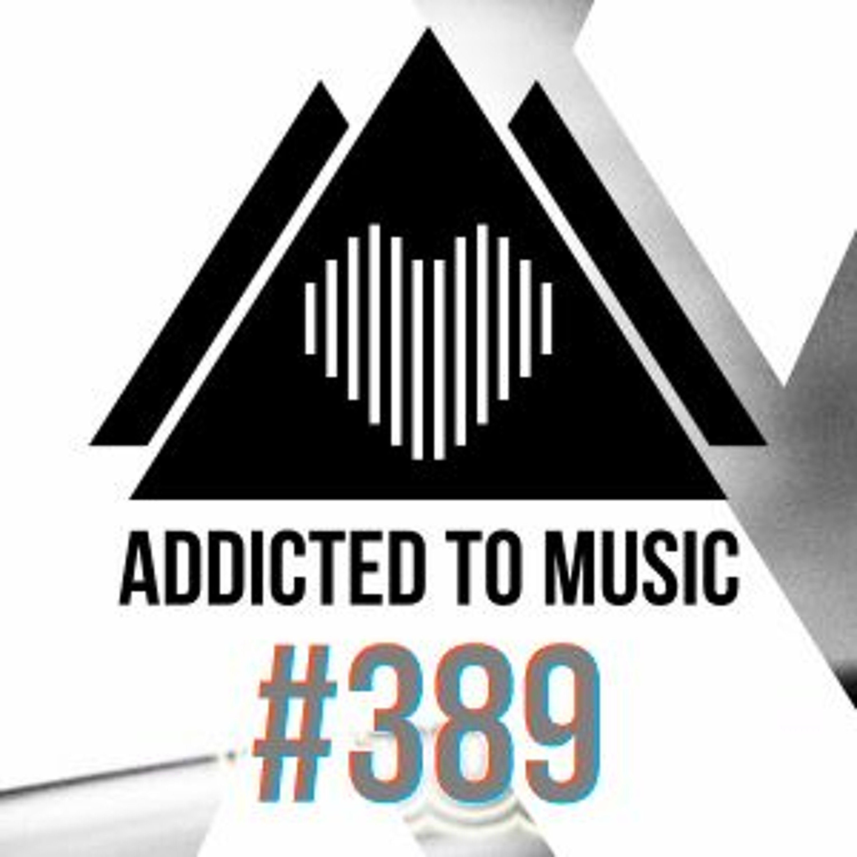 Silver Ivanov presents Addicted To Music radio show